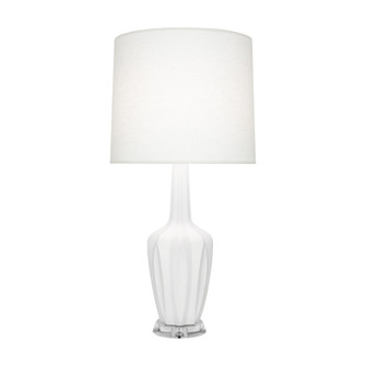 Matte Lily Small Emma Accent Lamp (237|MLY35)
