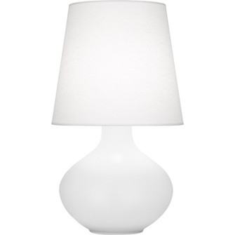 Matte Daisy June Table Lamp (237|MDY99)
