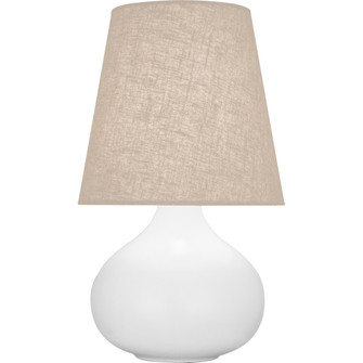 SMALL JUNE ACCENT LAMP (237|MDY91)