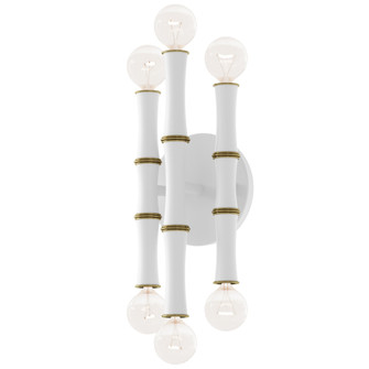 Kane Wall Sconce (237|MDY75)