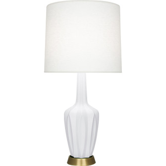 Matte Daisy Emma Table Lamp (237|MDY38)