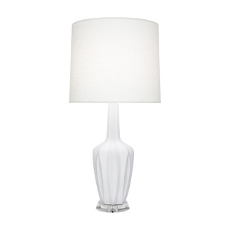 Matte Daisy Small Emma Accent Lamp (237|MDY35)