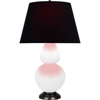 DOUBLE GOURD TABLE LAMP (237|MDY21K)