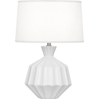 Matte Daisy Small Orion Accent Lamp (237|MDY18)