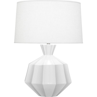Matte Daisy Orion Table Lamp (237|MDY17)