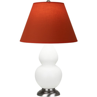 Matte Daisy Small Double Gourd Accent Lamp (237|MDY12T)