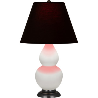 Matte Daisy Small Double Gourd Accent Lamp (237|MDY11K)