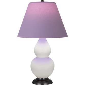 Matte Daisy Small Double Gourd Accent Lamp (237|MDY11L)