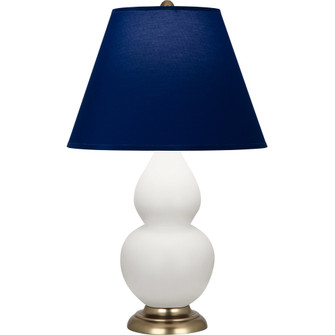 Matte Daisy Small Double Gourd Accent Lamp (237|MDY10N)