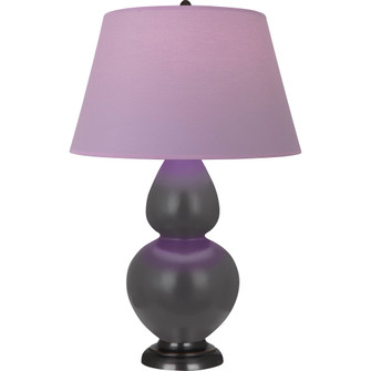 DOUBLE GOURD TABLE LAMP (237|MCR57L)