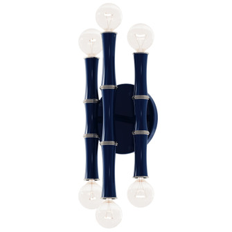 Kane Wall Sconce (237|MB76)