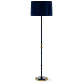 Kane Floor Lamp (237|MB73MMBX)