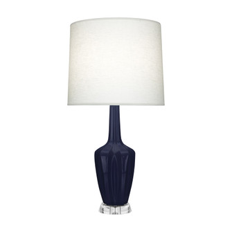 Midnight Small Emma Accent Lamp (237|MB35)
