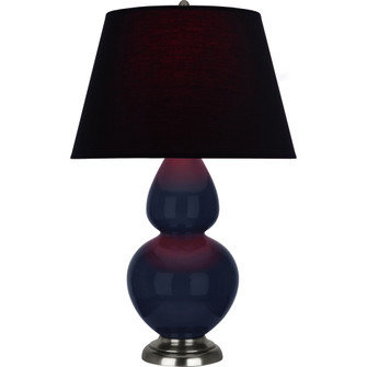Midnight Double Gourd Table Lamp (237|MB22K)