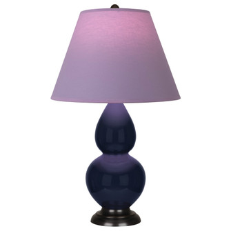 SMALL DOUBLE GOURD ACCENT LAMP (237|MB11L)