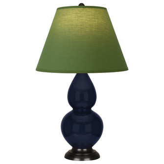 SMALL DOUBLE GOURD ACCENT LAMP (237|MB11G)
