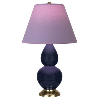 Midnight Small Double Gourd Accent Lamp (237|MB10L)