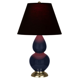 Midnight Small Double Gourd Accent Lamp (237|MB10K)