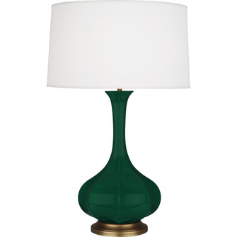 PIKE TABLE LAMP (237|JU994)