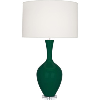 AUDREY TABLE LAMP (237|JU980)