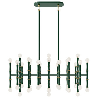 Kane Chandelier (237|JU77)