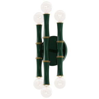 Kane Wall Sconce (237|JU75)