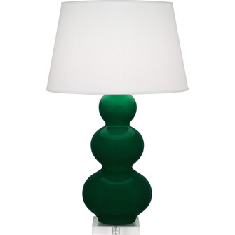 Jungle Triple Gourd Table Lamp (237|JU43X)