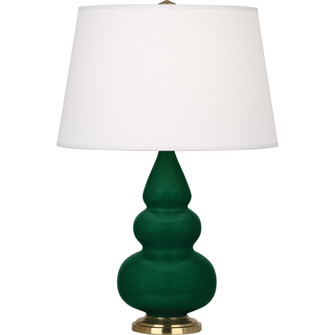 Jungle Small Triple Gourd Accent Lamp (237|JU30X)
