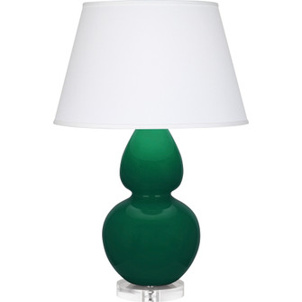 Jungle Double Gourd Table Lamp (237|JU23X)