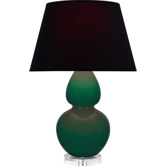 DOUBLE GOURD TABLE LAMP (237|JU23K)