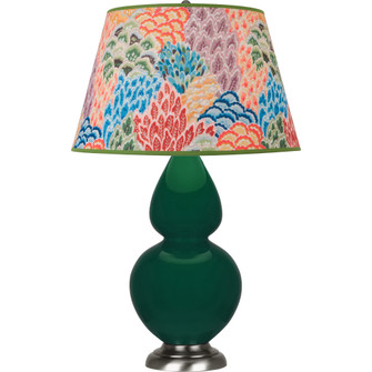 Jungle Double Gourd Table Lamp (237|JU22S)