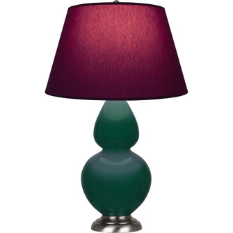 Jungle Double Gourd Table Lamp (237|JU22P)