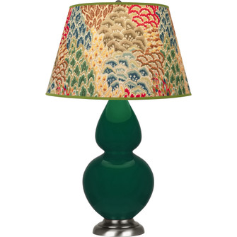 Jungle Double Gourd Table Lamp (237|JU22F)