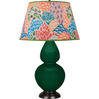Jungle Double Gourd Table Lamp (237|JU21S)