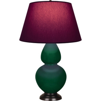 Jungle Double Gourd Table Lamp (237|JU21P)