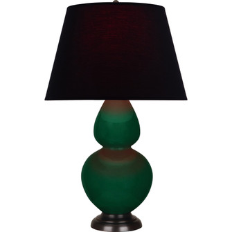 Jungle Double Gourd Table Lamp (237|JU21K)