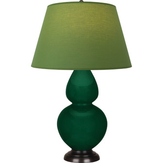 Jungle Double Gourd Table Lamp (237|JU21G)