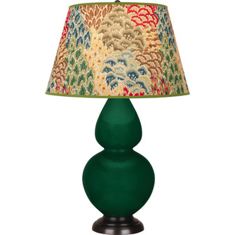 Jungle Double Gourd Table Lamp (237|JU21F)