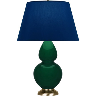 Jungle Double Gourd Table Lamp (237|JU20N)