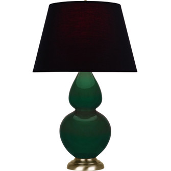 Jungle Double Gourd Table Lamp (237|JU20K)