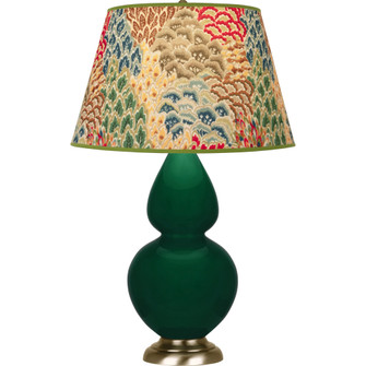 Jungle Double Gourd Table Lamp (237|JU20F)