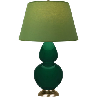 Jungle Double Gourd Table Lamp (237|JU20G)