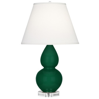 Jungle Small Double Gourd Accent Lamp (237|JU13X)