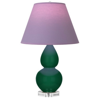 Jungle Small Double Gourd Accent Lamp (237|JU13L)