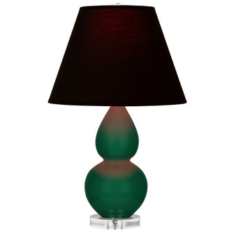 Jungle Small Double Gourd Accent Lamp (237|JU13K)