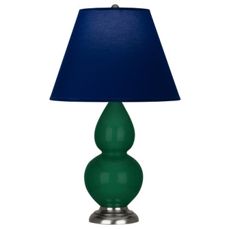 Jungle Small Double Gourd Accent Lamp (237|JU12N)
