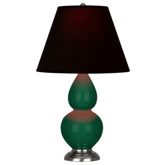 SMALL DOUBLE GOURD ACCENT LAMP (237|JU12K)