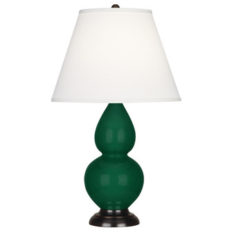 Jungle Small Double Gourd Accent Lamp (237|JU11X)