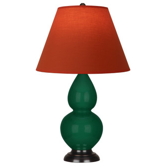 Jungle Small Double Gourd Accent Lamp (237|JU11T)