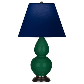 Jungle Small Double Gourd Accent Lamp (237|JU11N)